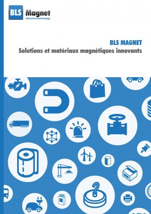 BLS Magnet - présentation générale